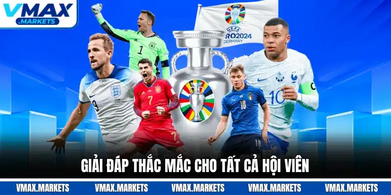 Giải đáp thắc mắc cho tất cả hội viên