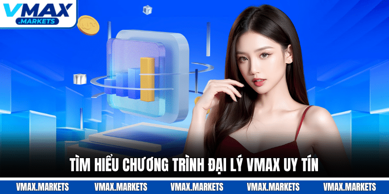 Tìm hiểu chương trình đại lý VMAX uy tín